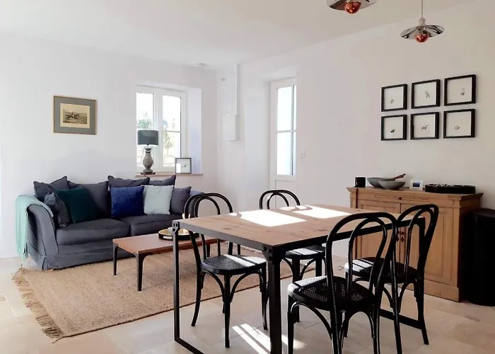 L\'Ancien Presbytere