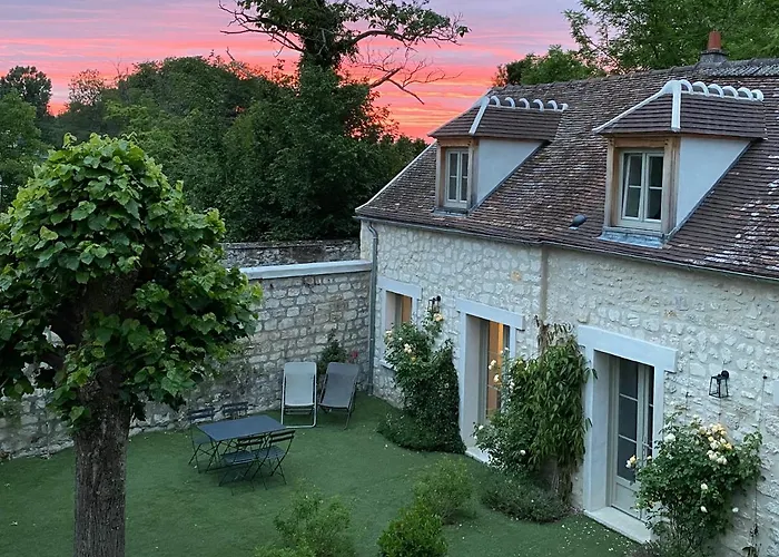L\'Ancien Presbytere