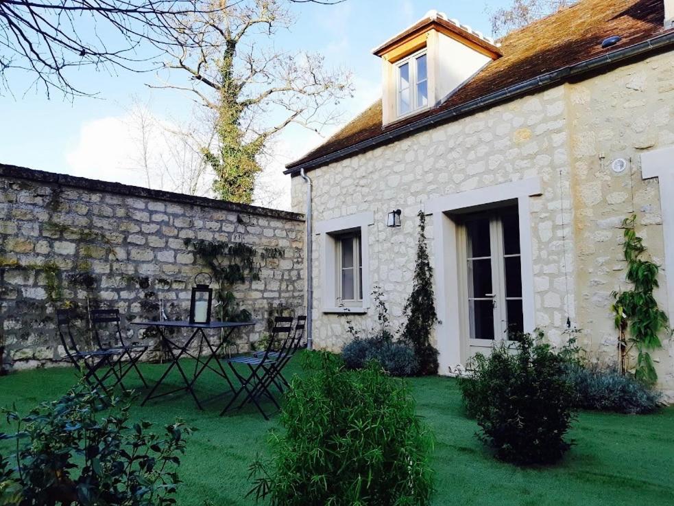 L'ancien Presbytere