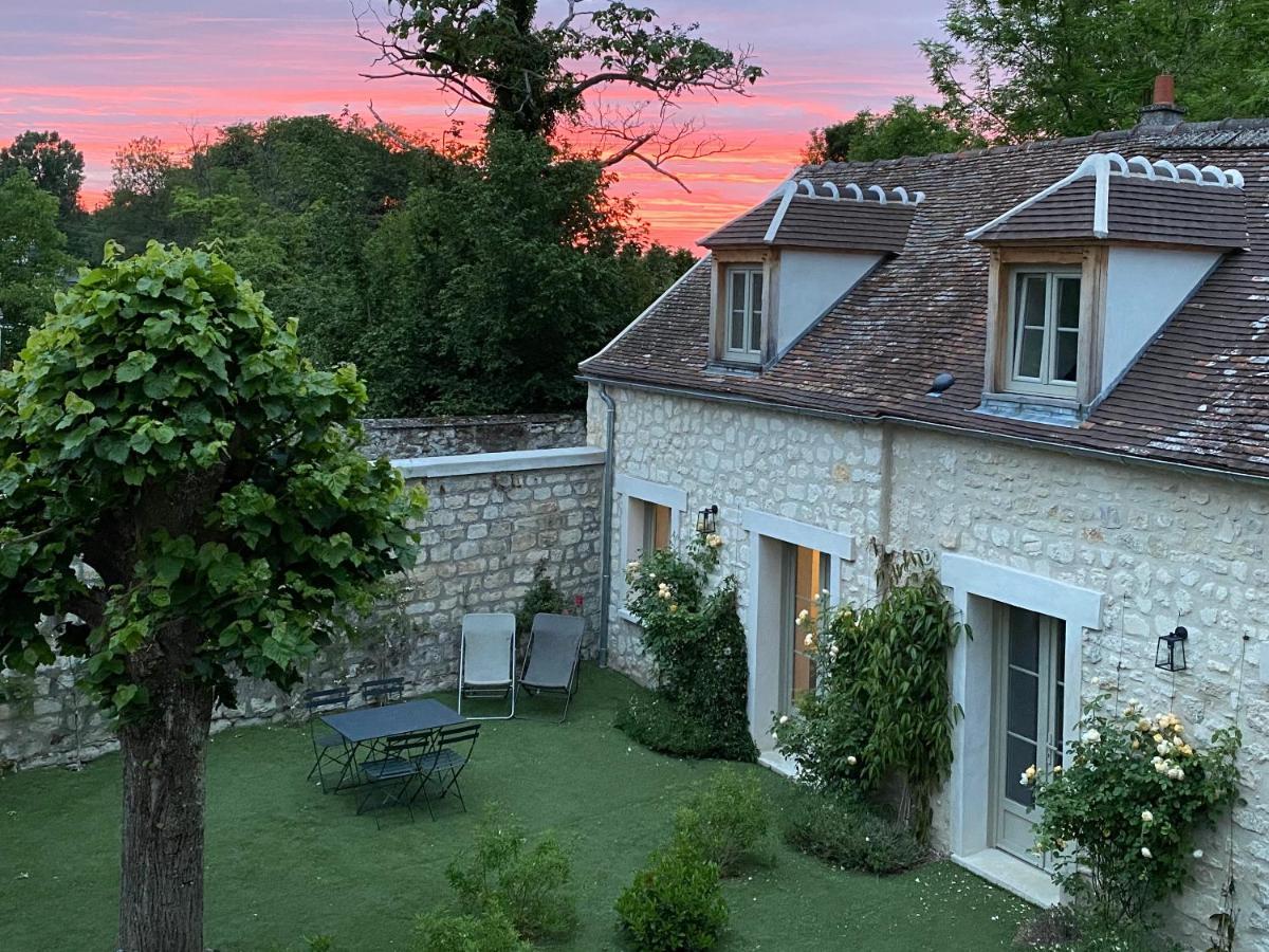 L'ancien Presbytere Holiday home